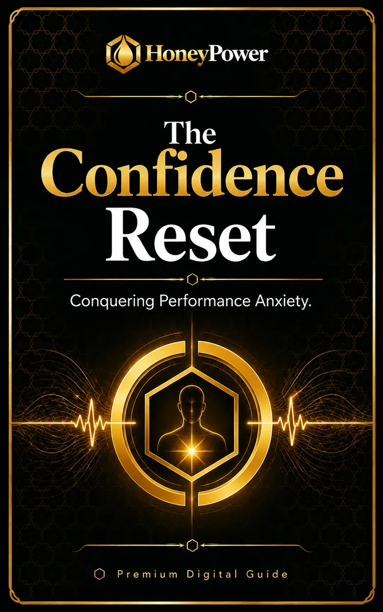 The Confidence Reset